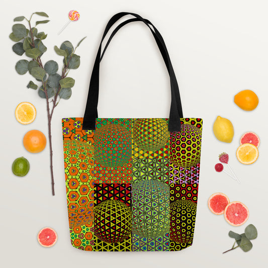 Tote bag