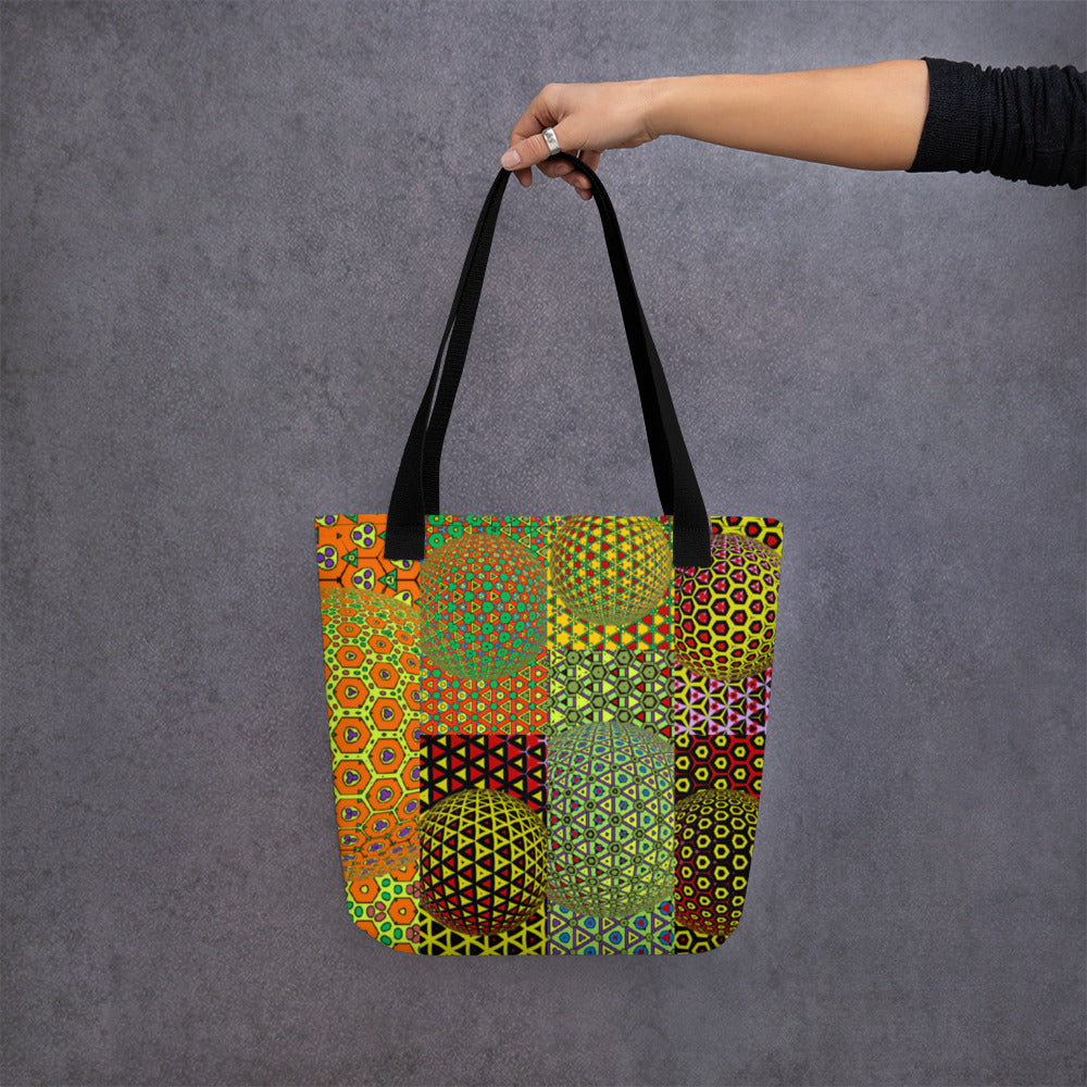 Tote bag