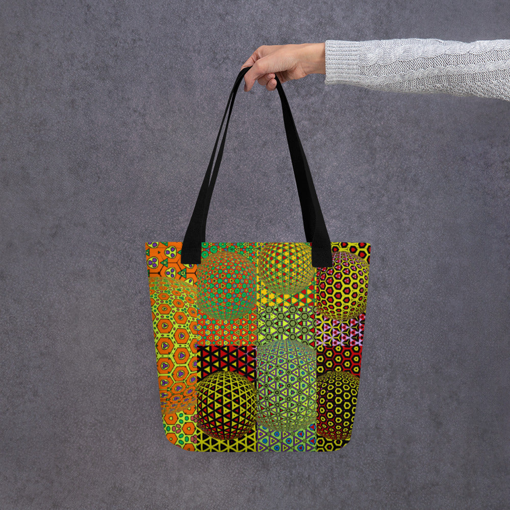 Tote bag