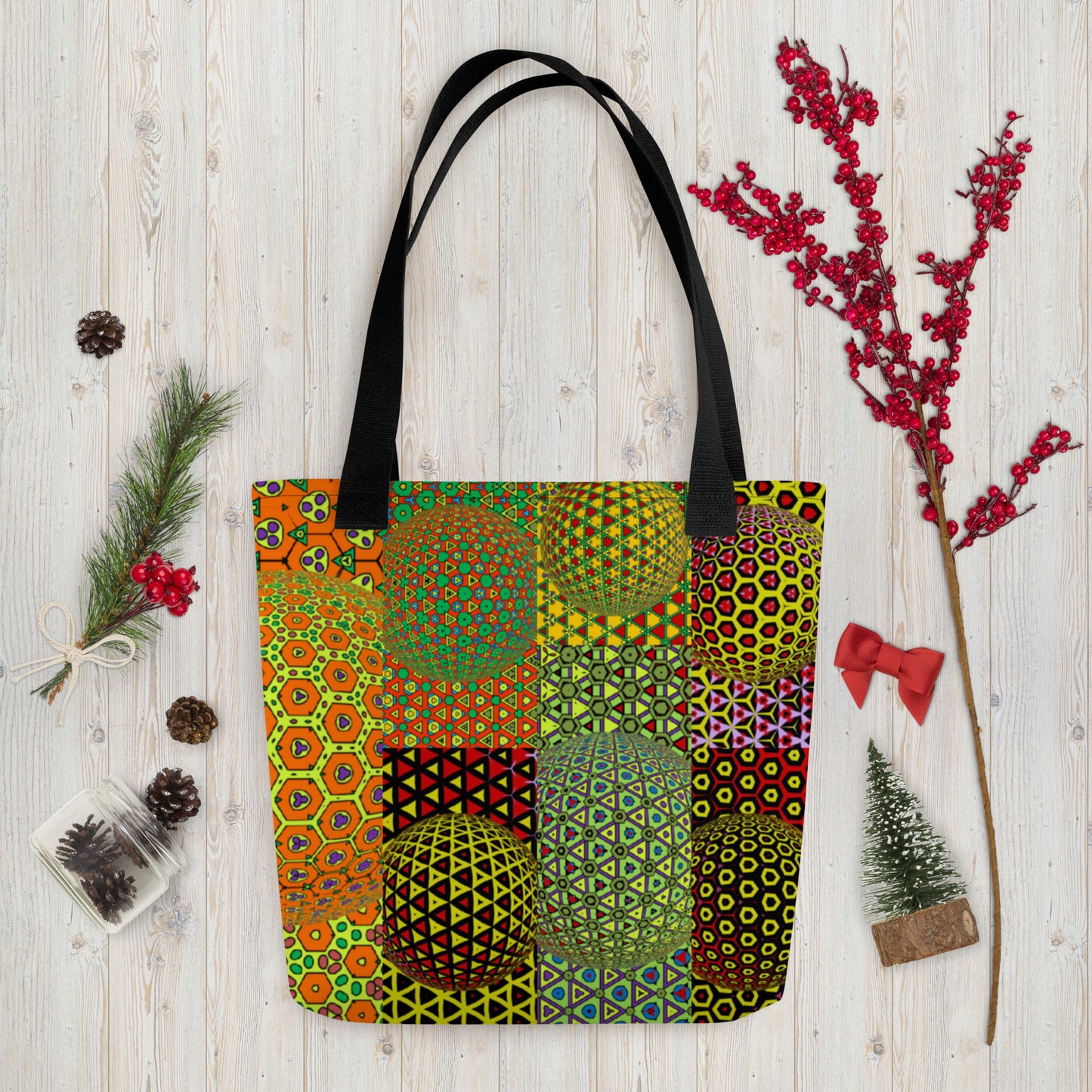 Tote bag