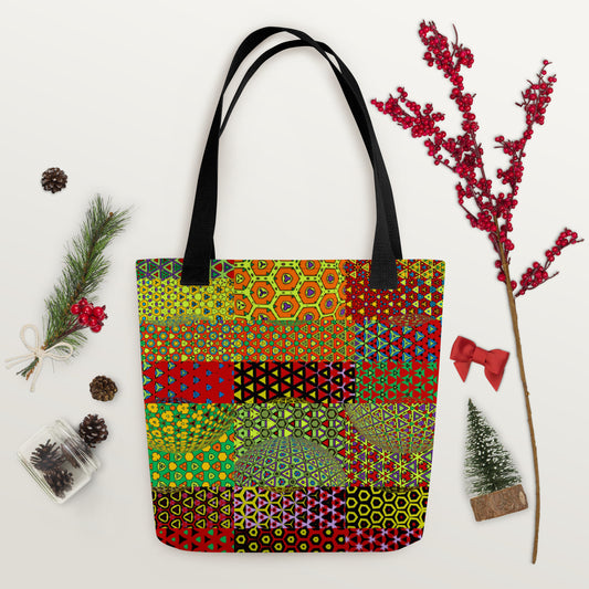 Tote bag