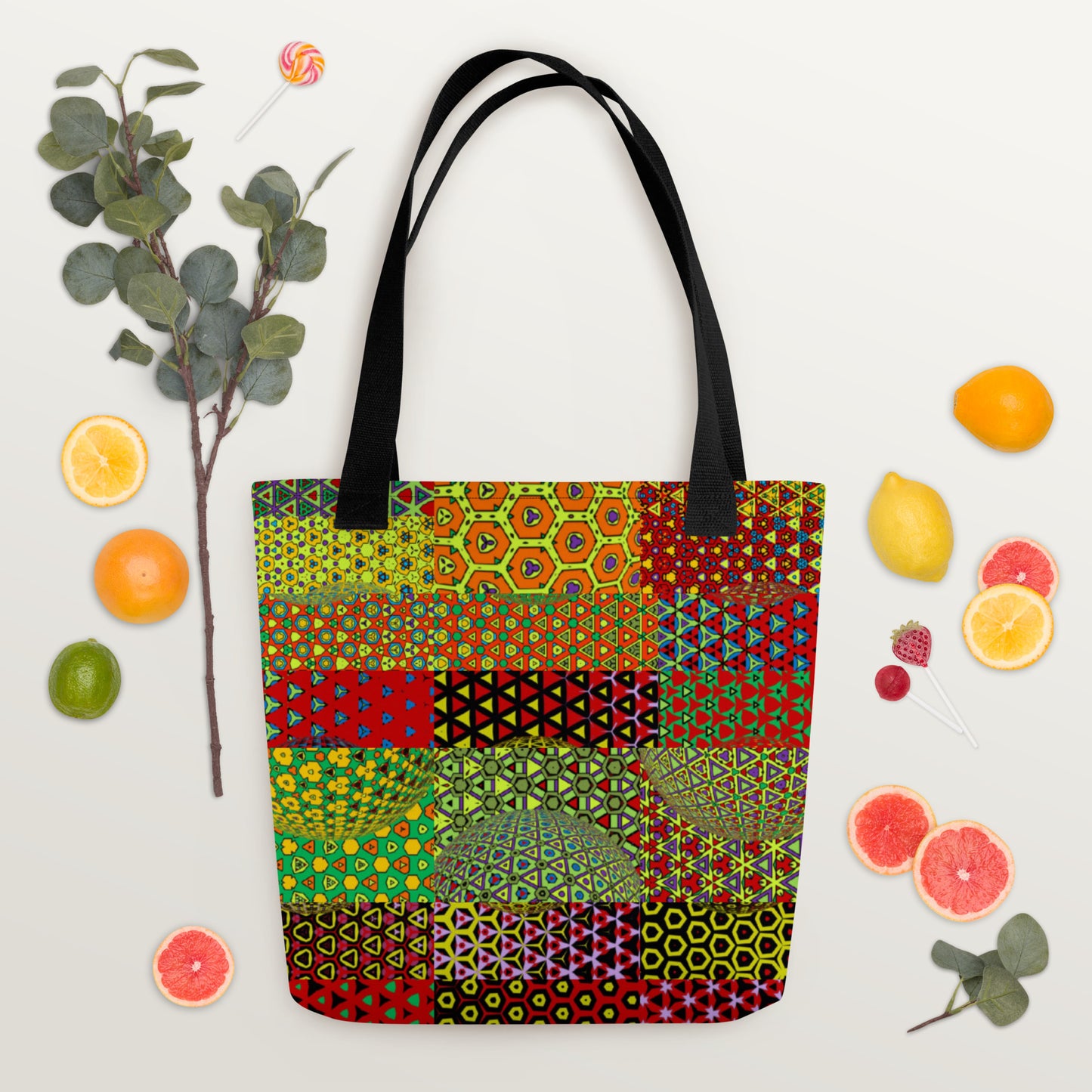 Tote bag