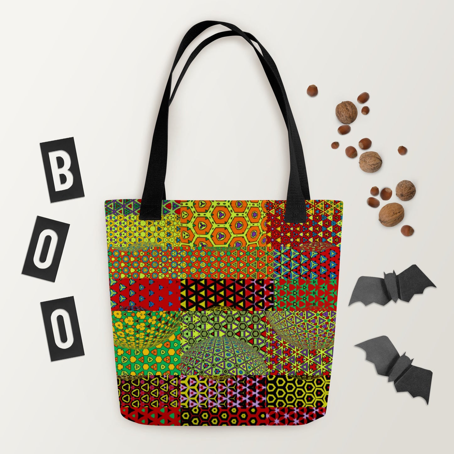 Tote bag