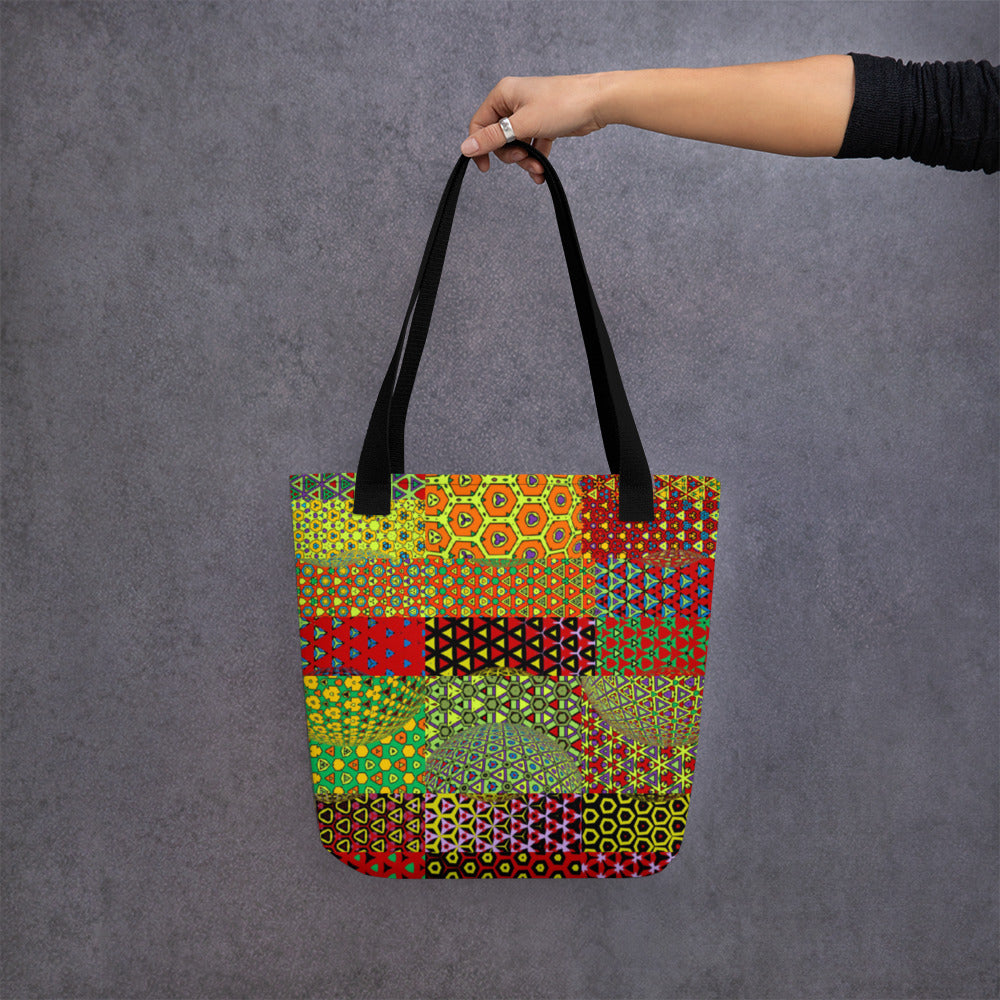 Tote bag