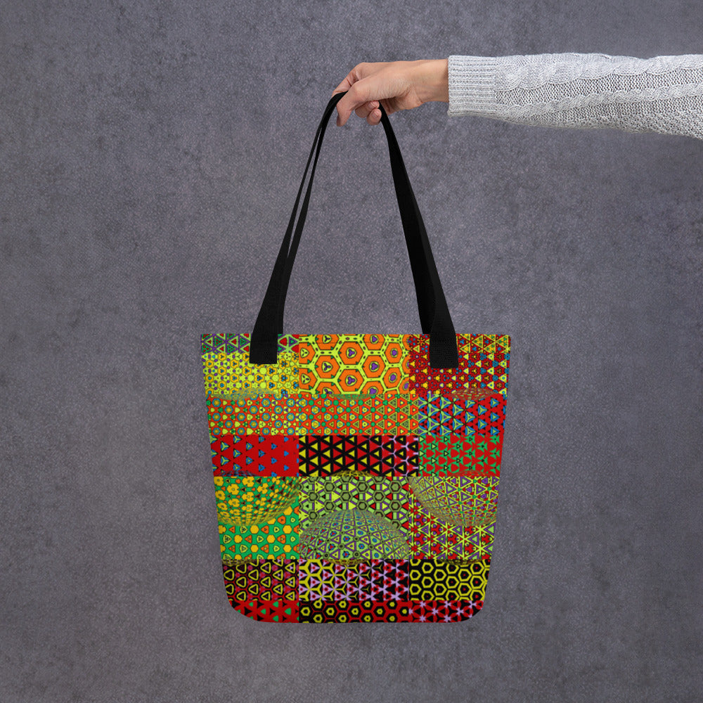 Tote bag