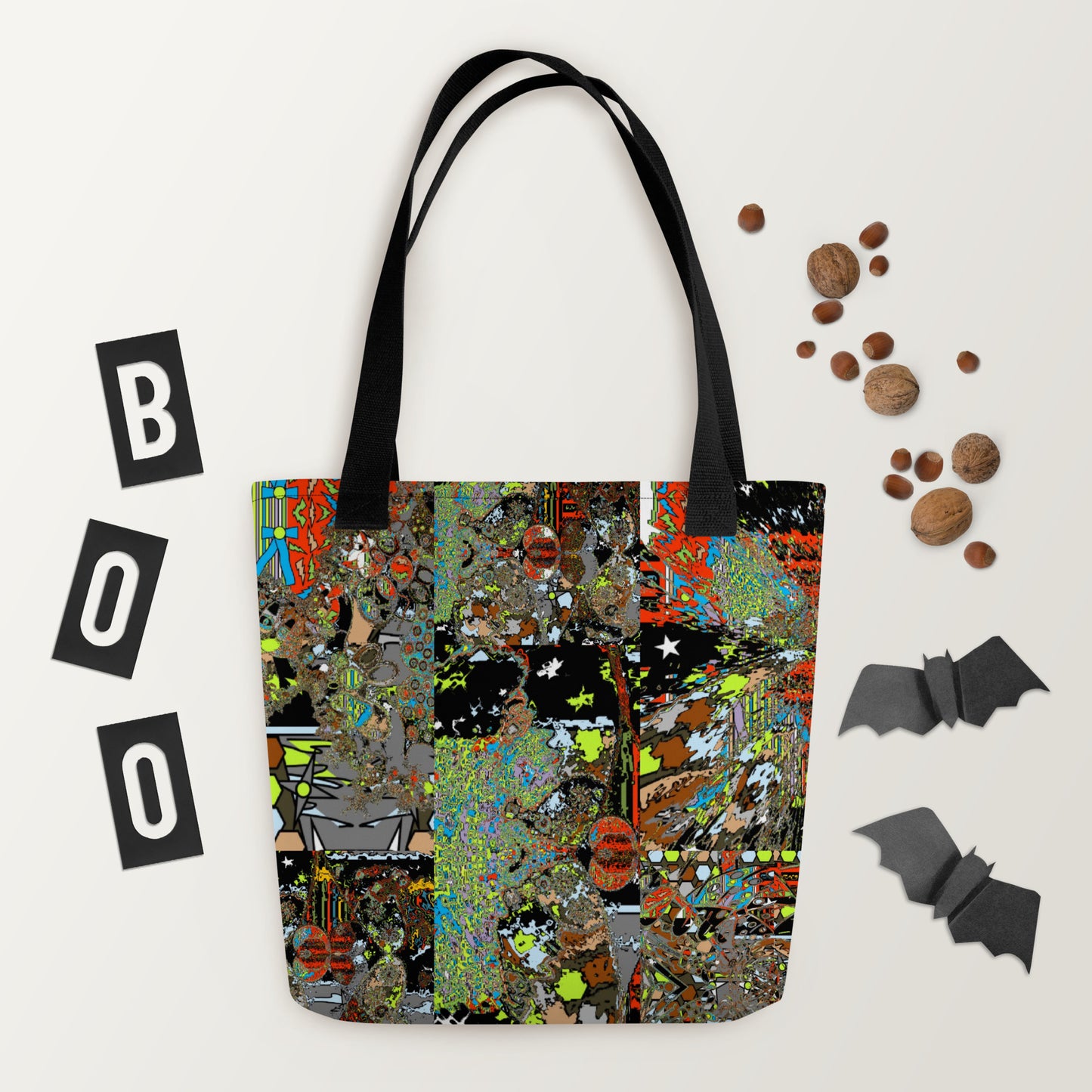 Tote bag