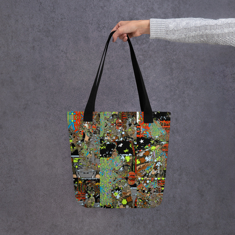 Tote bag