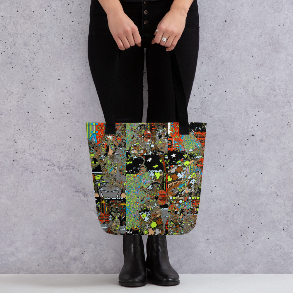 Tote bag