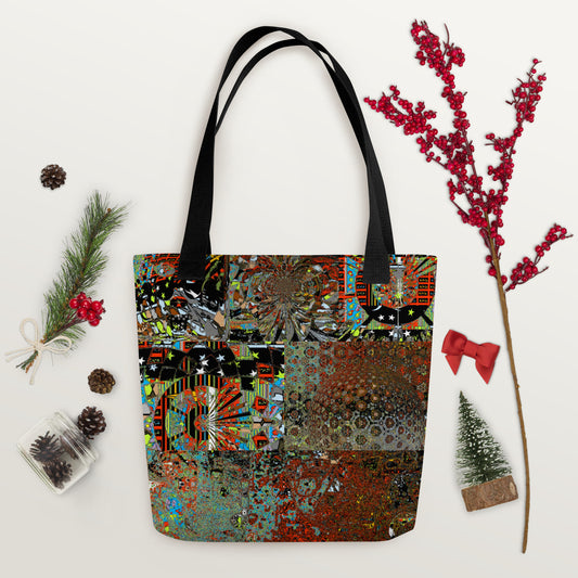 Tote bag