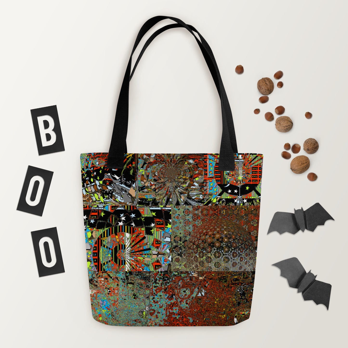 Tote bag