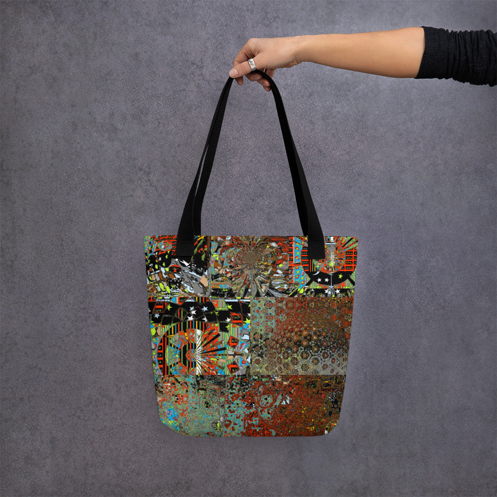 Tote bag