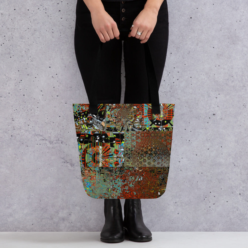 Tote bag