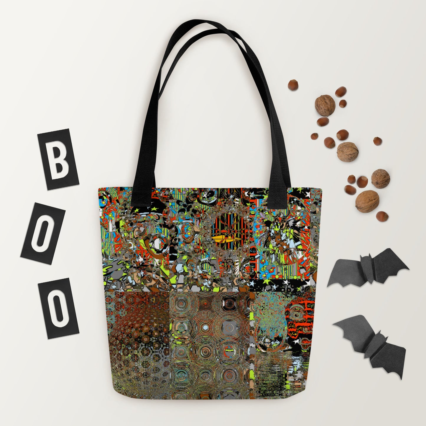 Tote bag