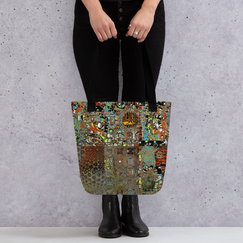 Tote bag