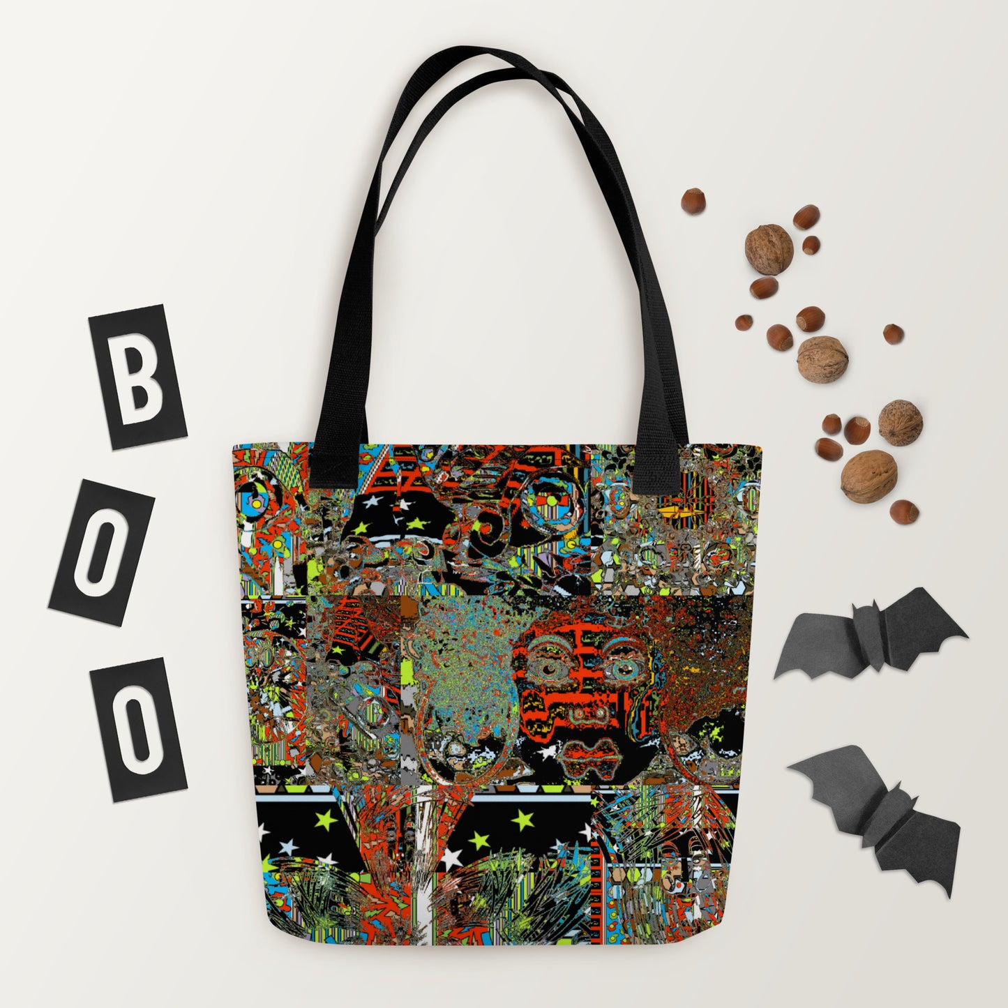 Tote bag