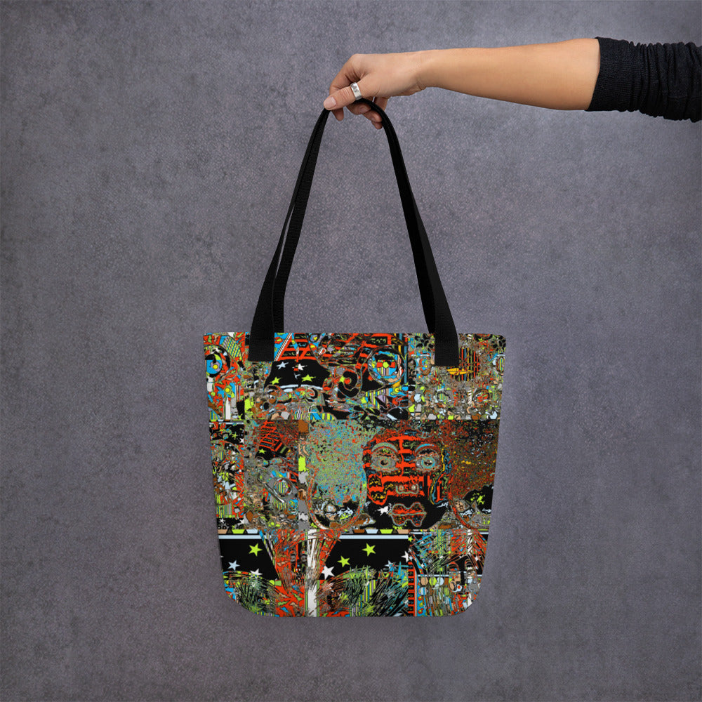 Tote bag