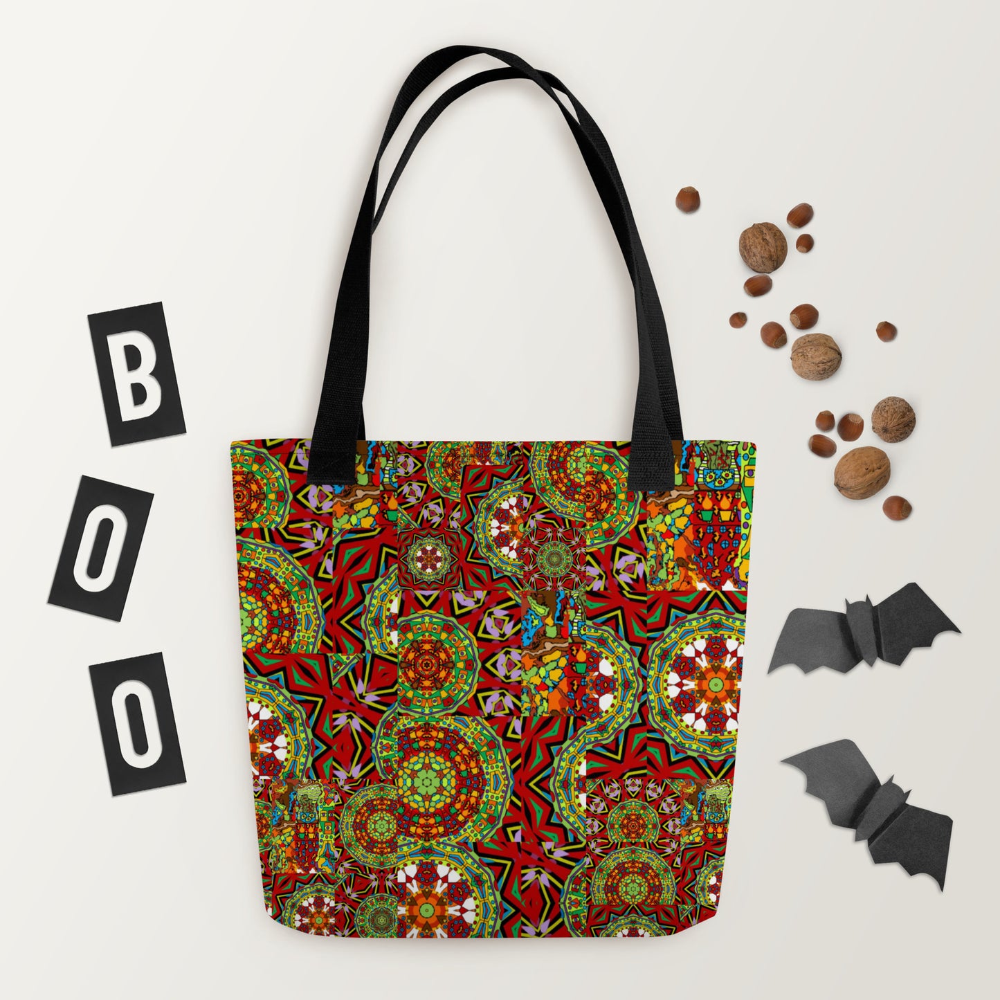 Tote bag