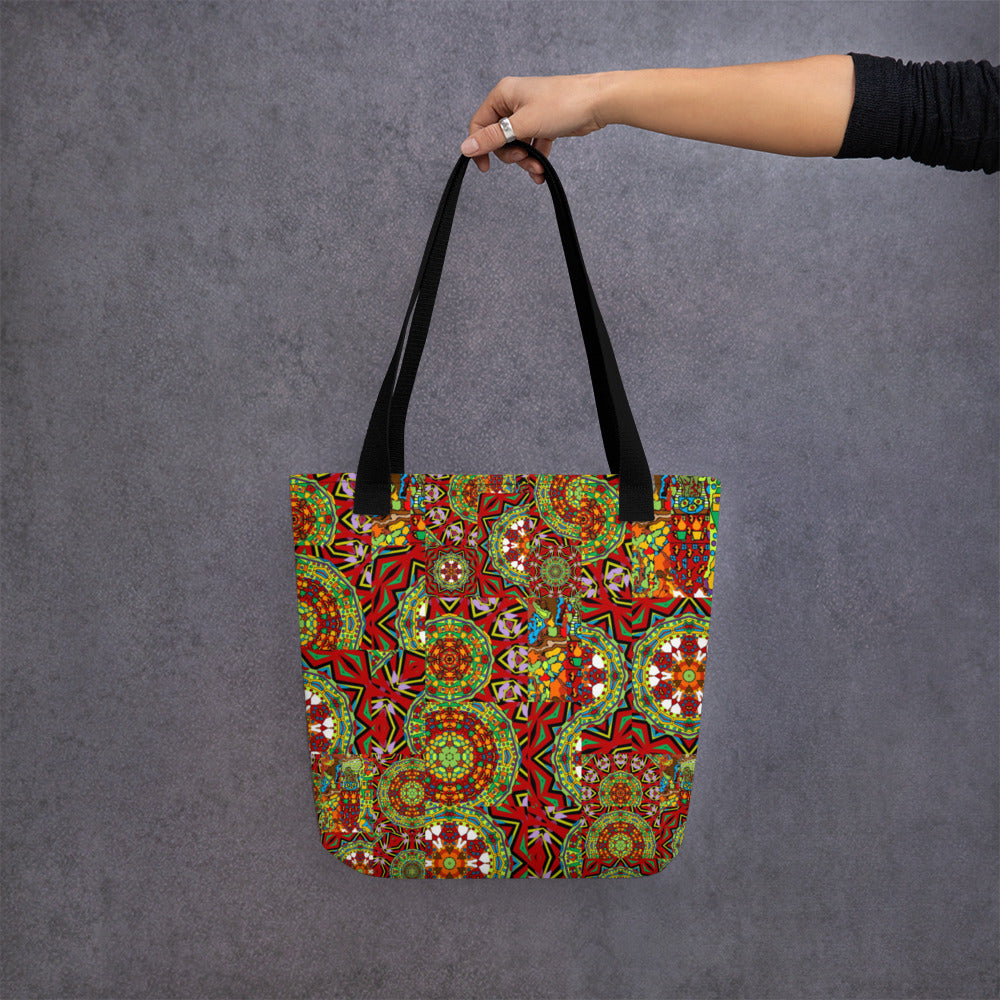 Tote bag