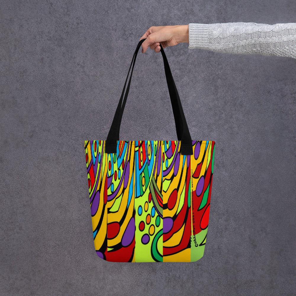 Tote bag