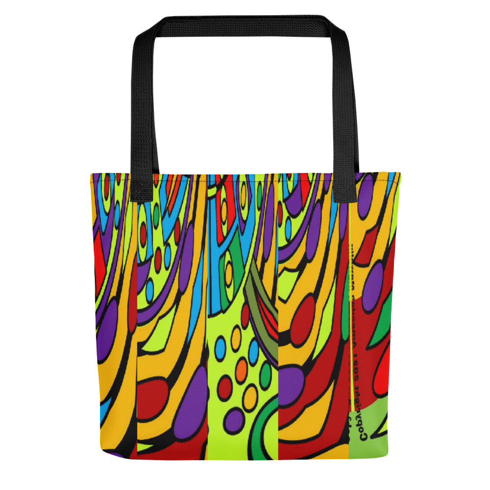 Tote bag