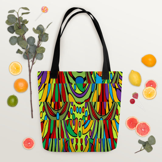 Tote bag