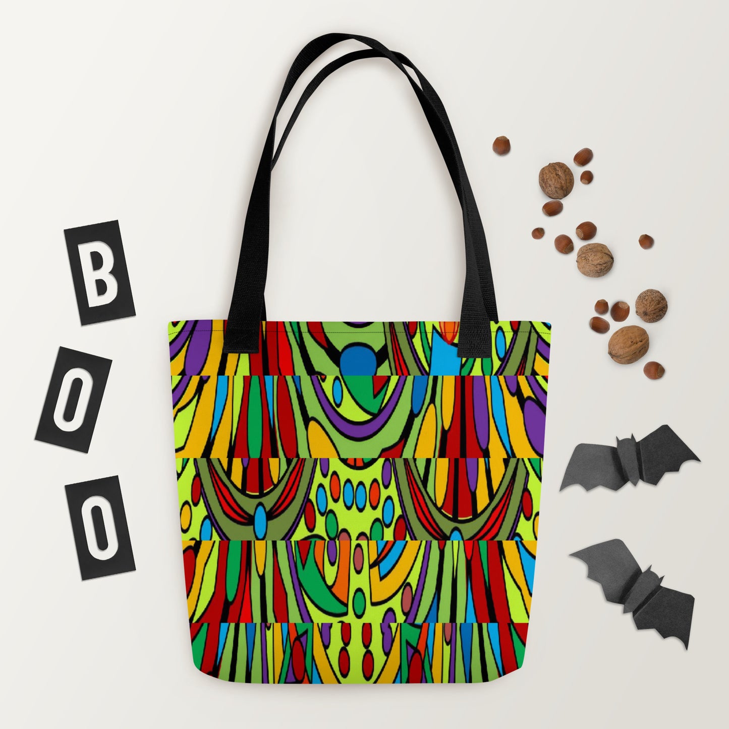 Tote bag