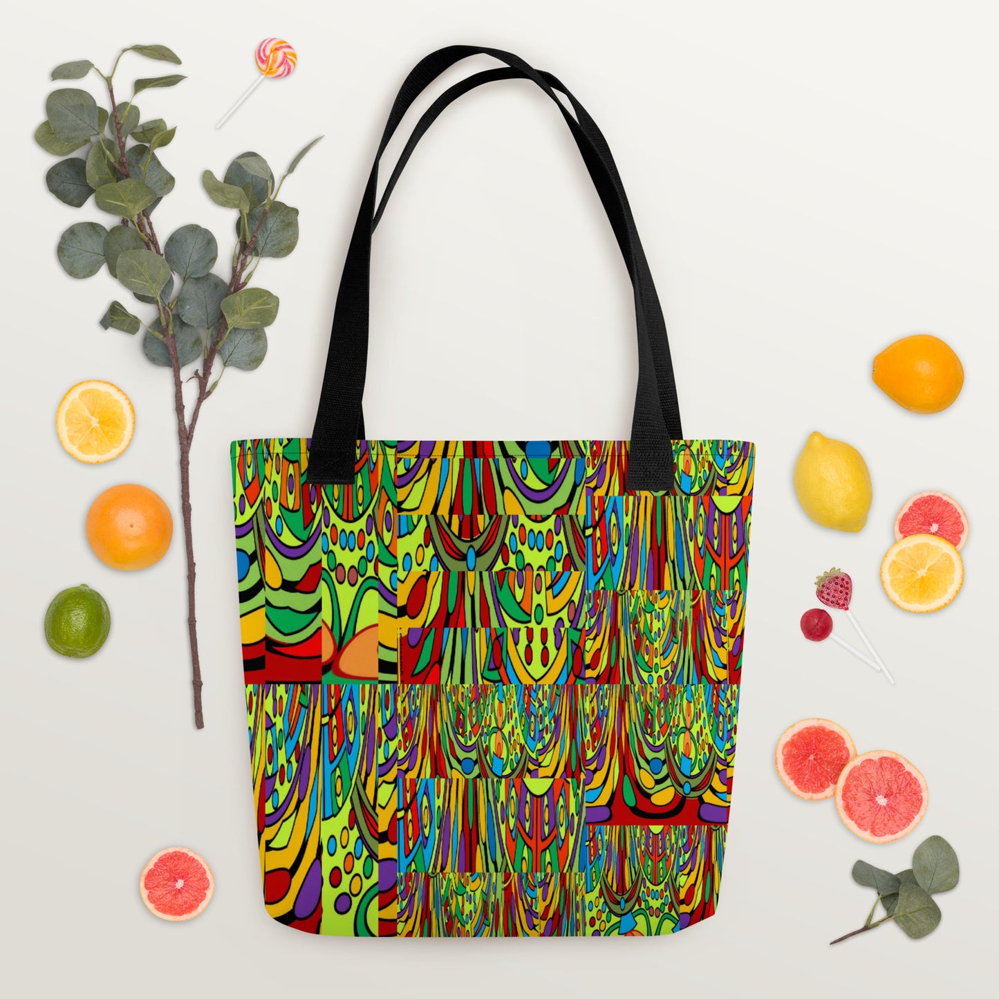 Tote bag