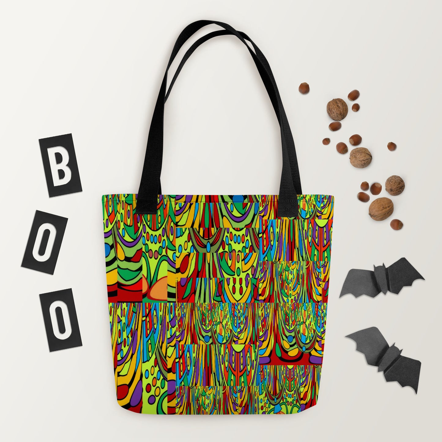 Tote bag