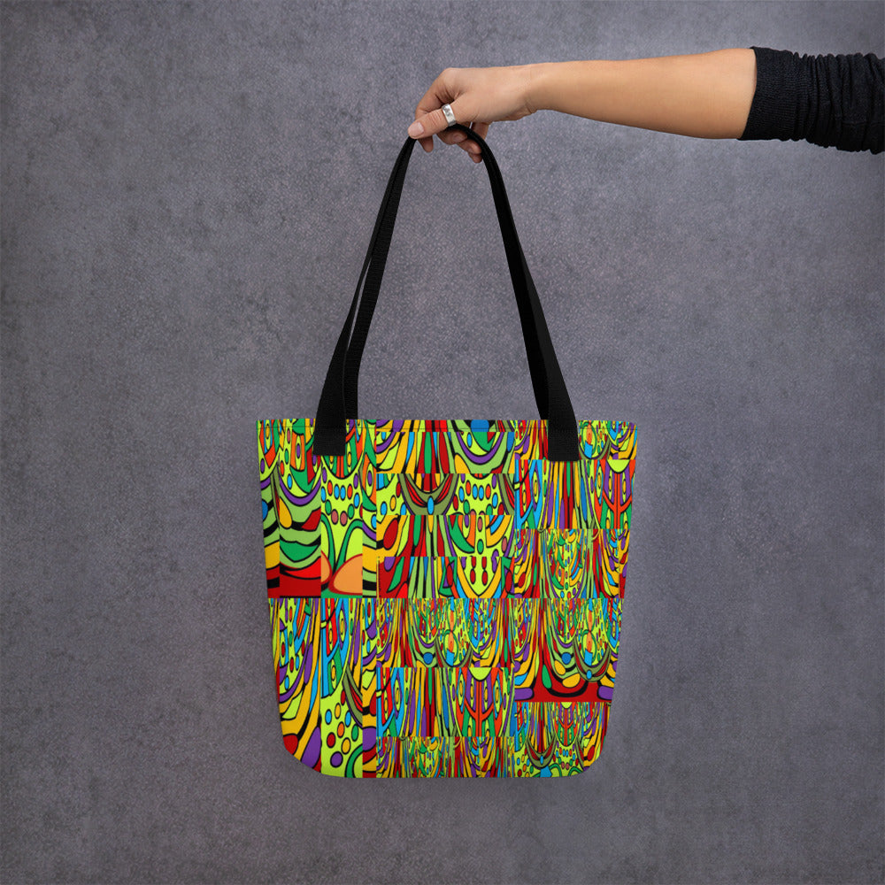 Tote bag