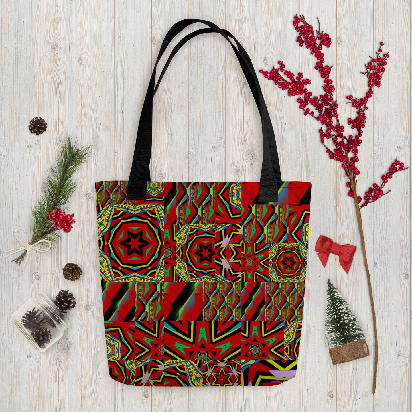 Tote bag