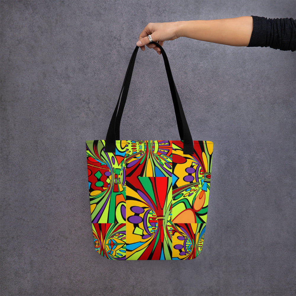 Tote bag