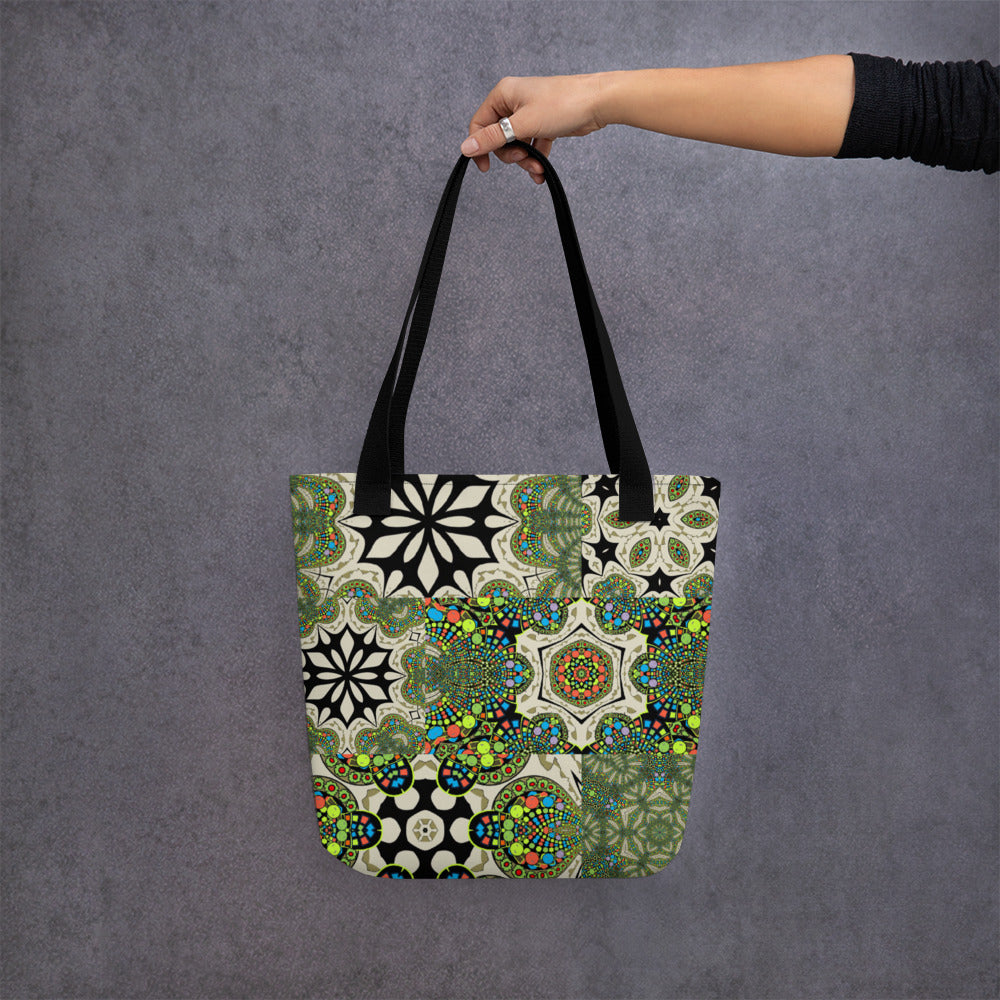 Tote bag