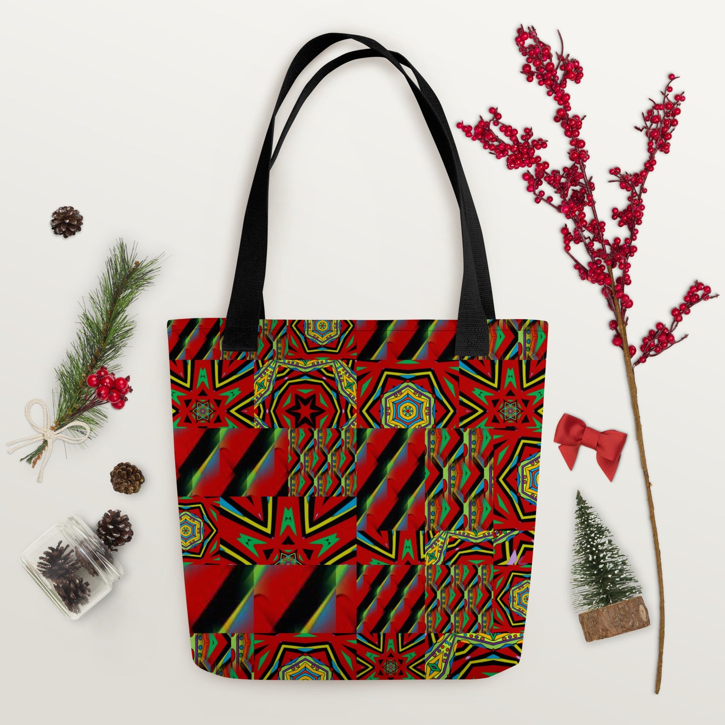 Tote bag