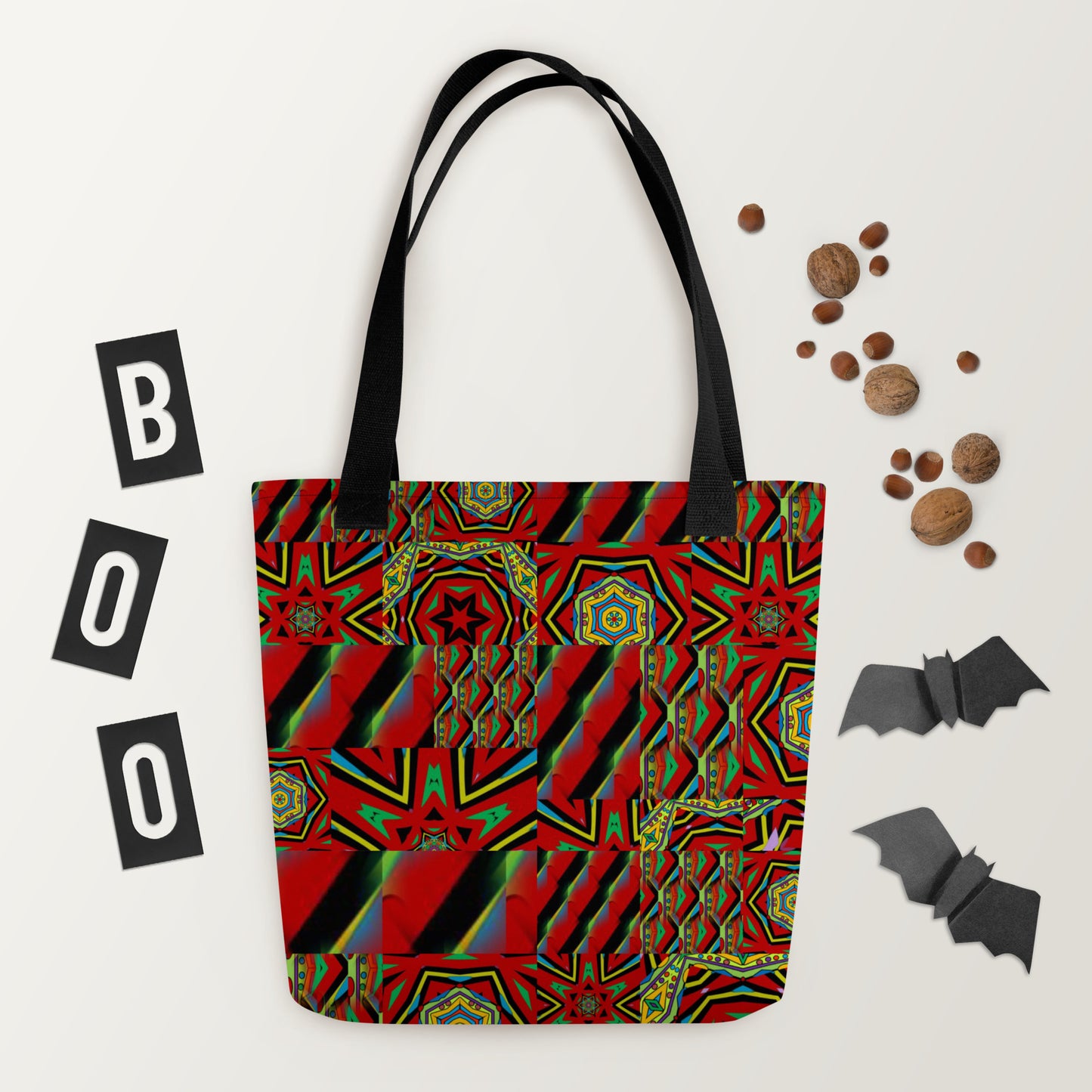 Tote bag