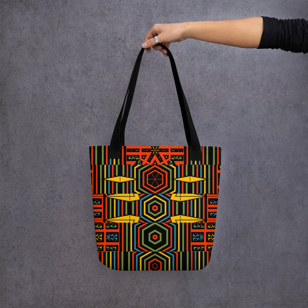 Tote bag