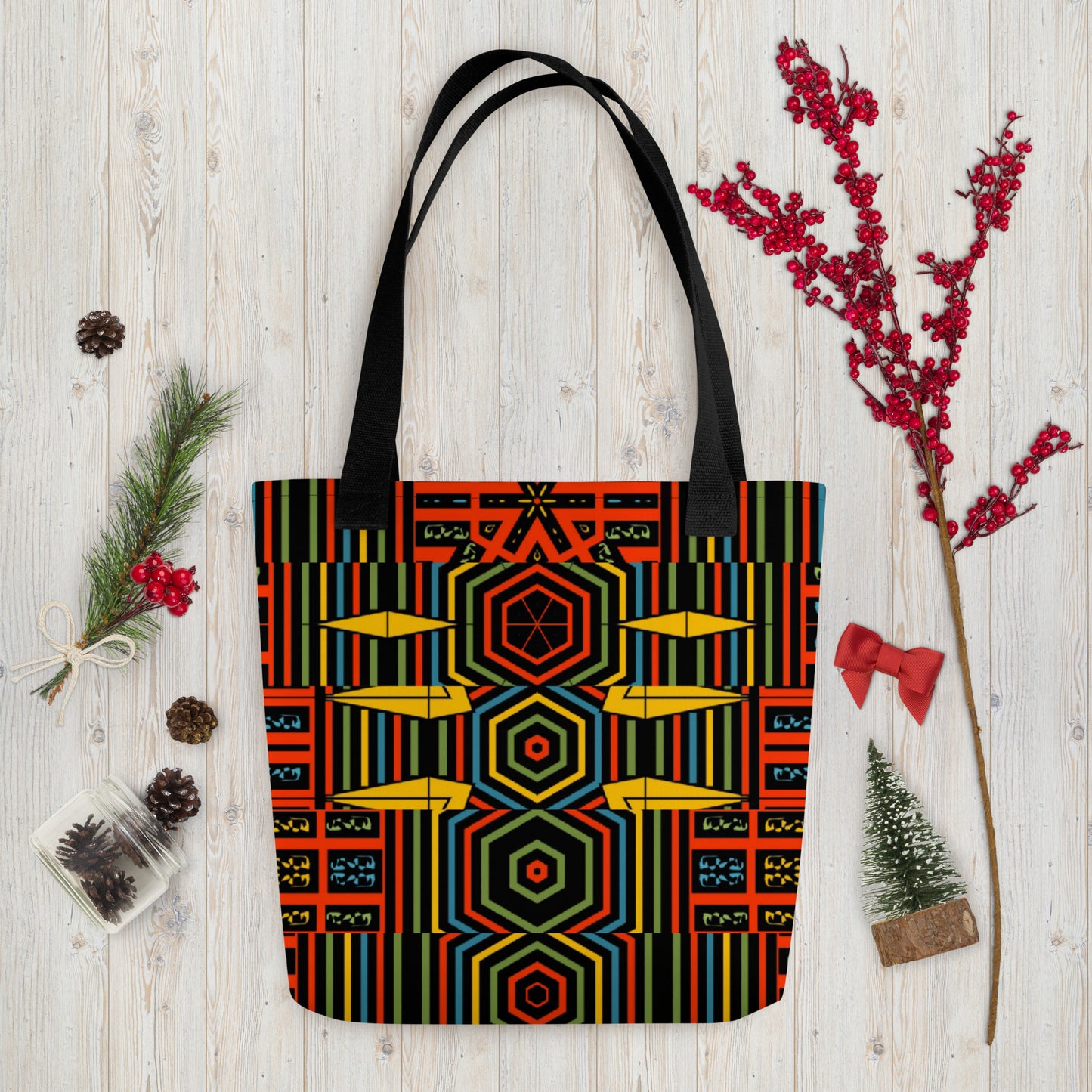 Tote bag