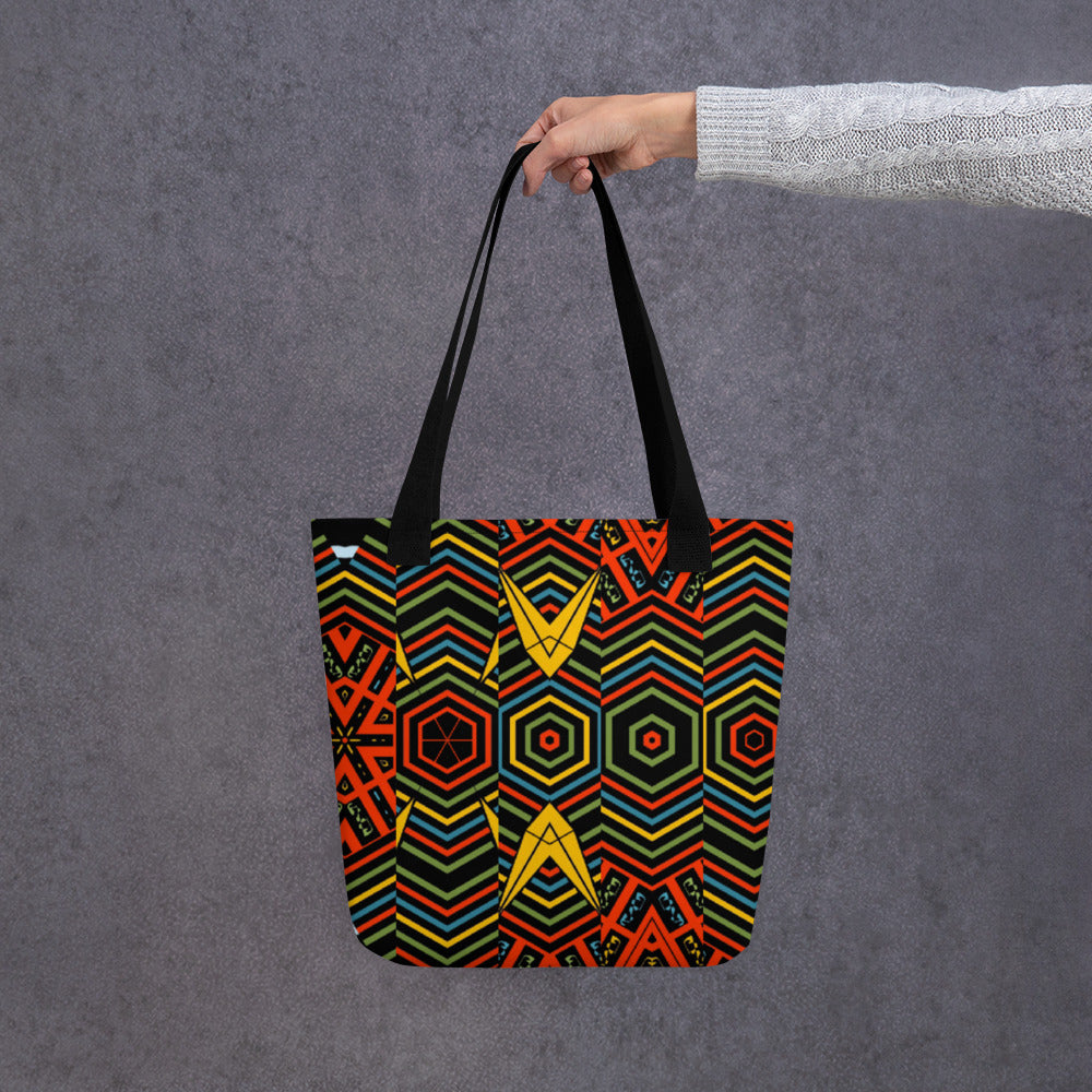 Tote bag