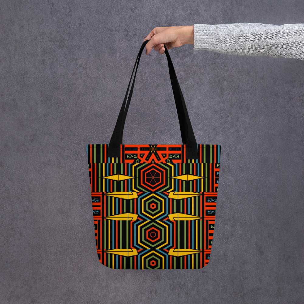 Tote bag