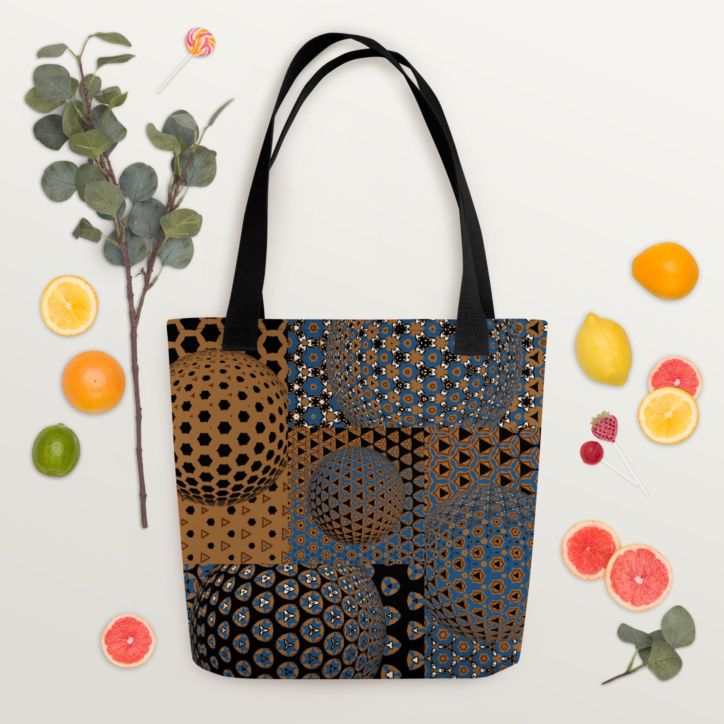 Tote bag