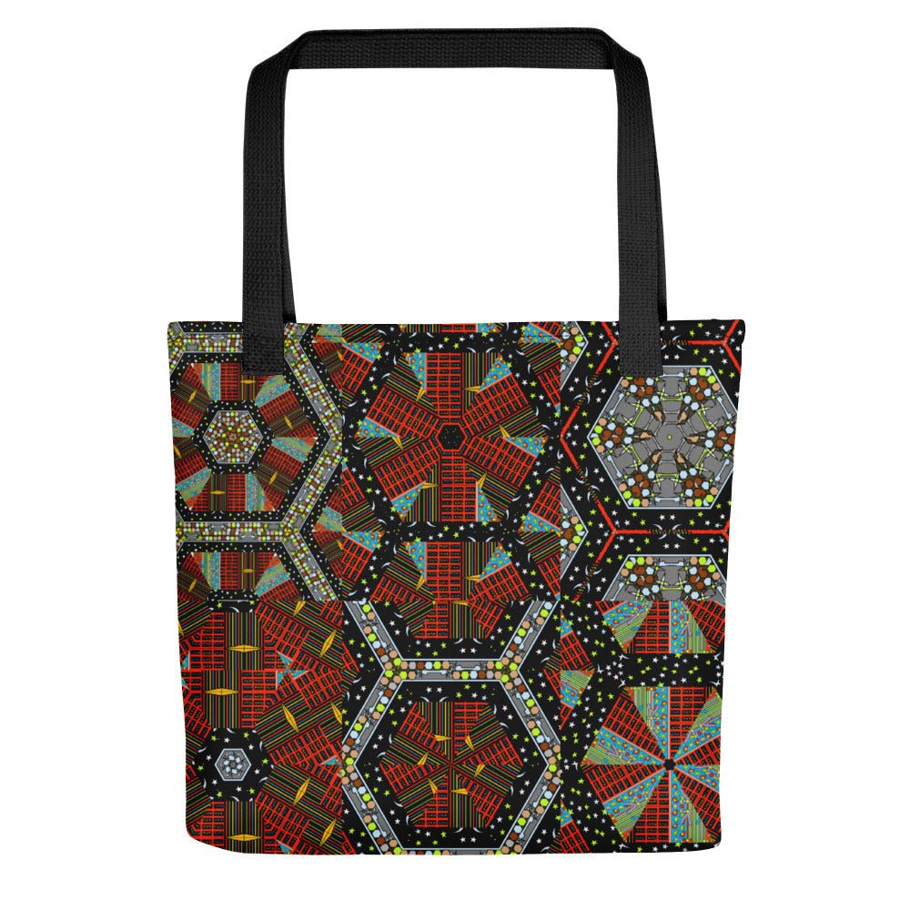 Tote bag