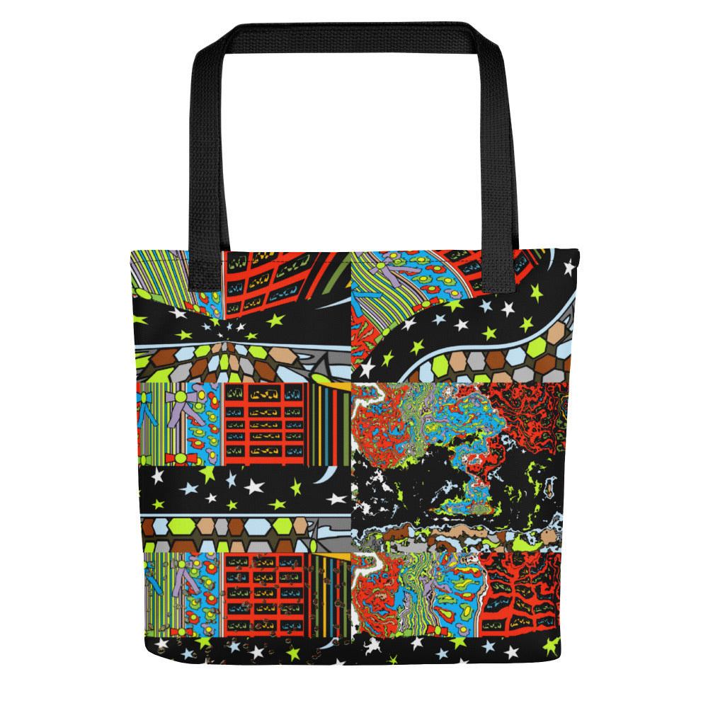 Tote bag