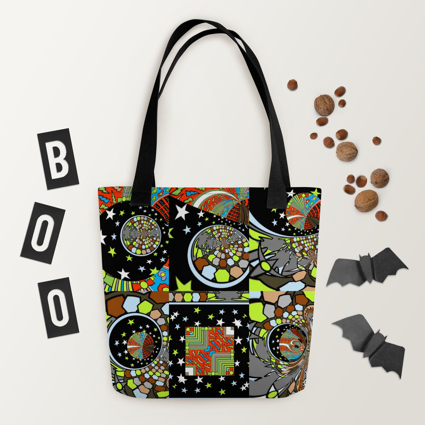 Tote bag