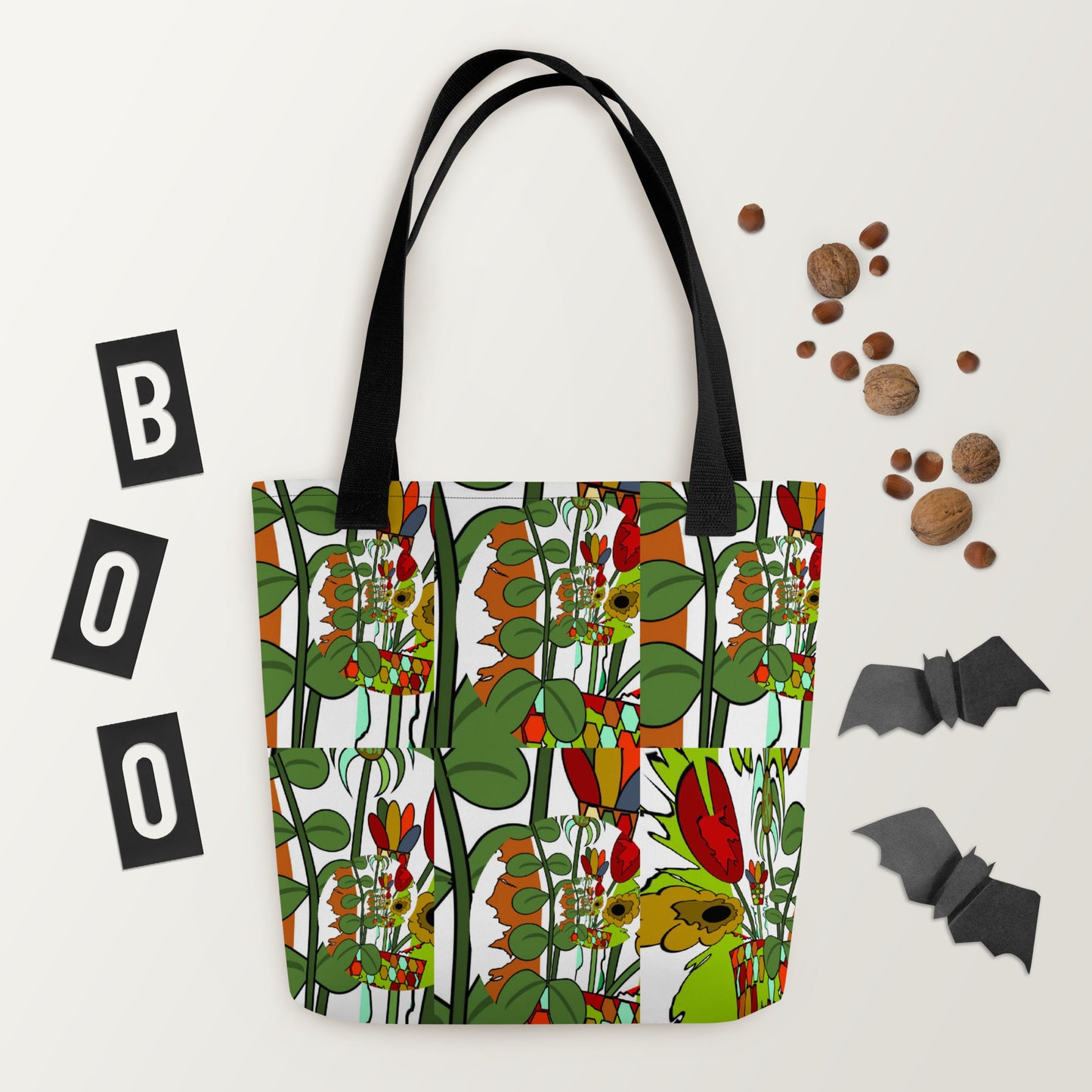 Tote bag