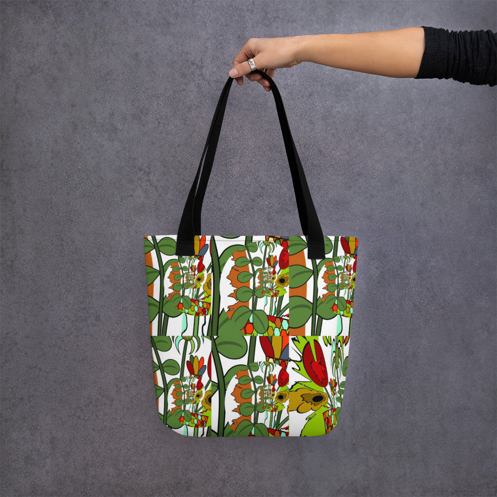 Tote bag