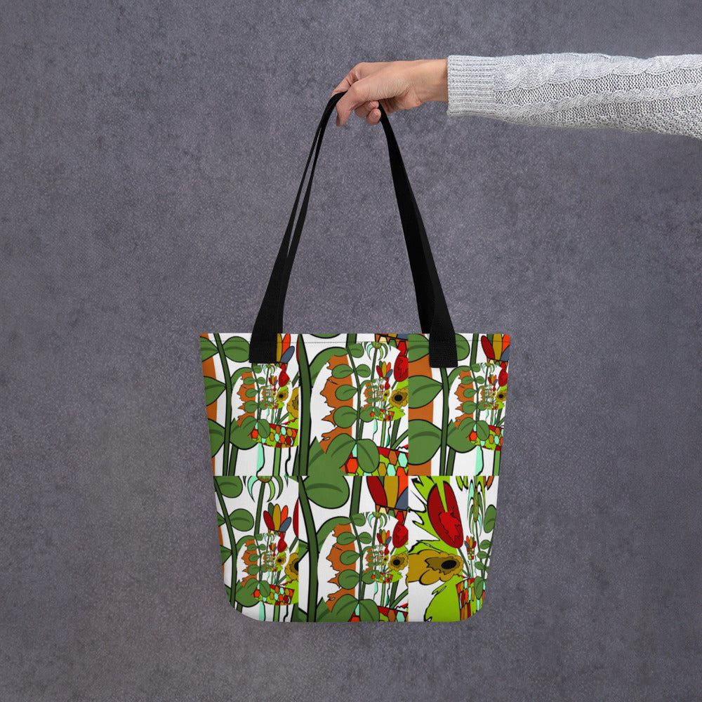 Tote bag