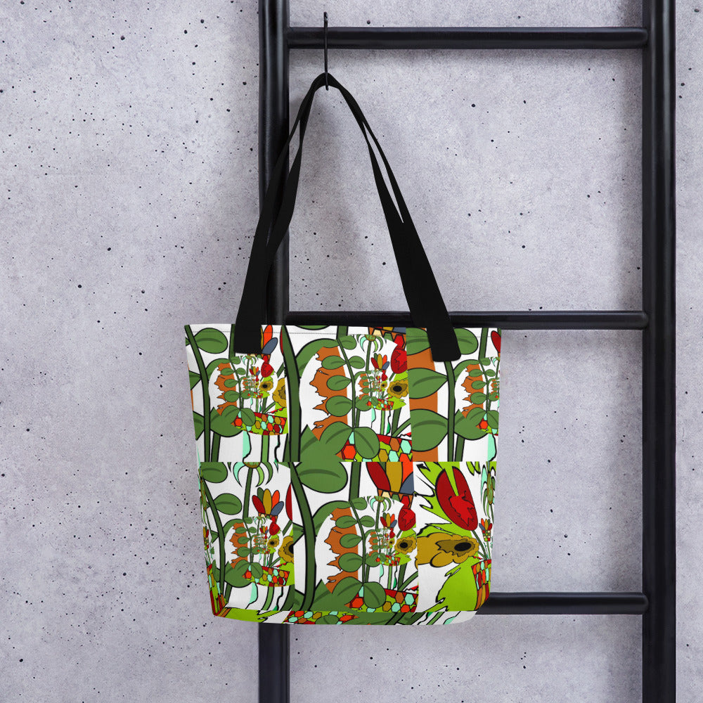 Tote bag