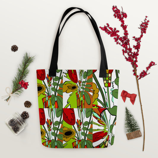 Tote bag