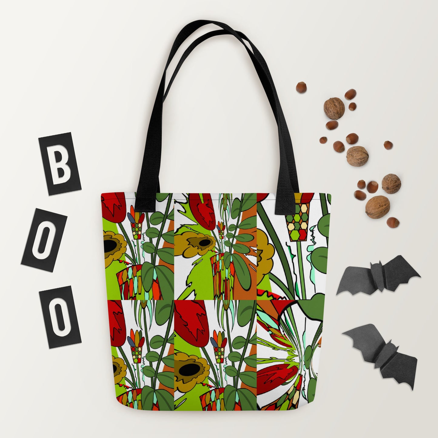 Tote bag