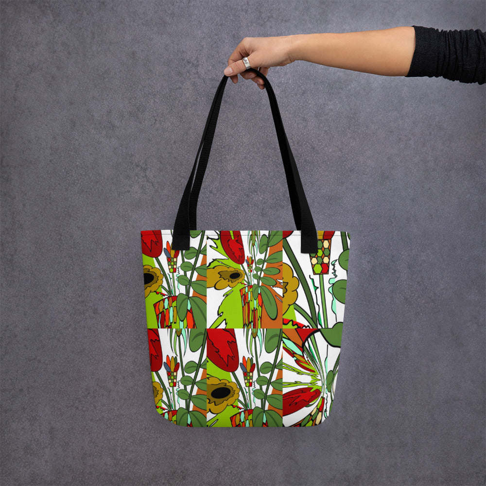 Tote bag