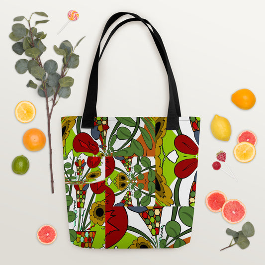 Tote bag